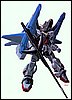 Mobile Suit Z Gundam 102